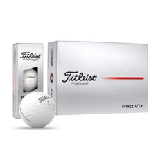 3 DZ NEW 2025 Titleist Pro V1x Golf Balls!