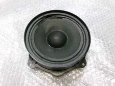 Alfa Romeo 147 genuine normal rear speaker audio only on one side 46743 / Q9-090