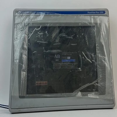 BRAND NEW 2711P-RBT12 Allen Bradley PanelView Plus Accessory FREE SHIP