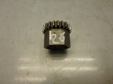 Boite de vitesse Suzuki SPLASH