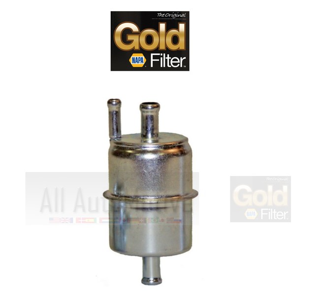 Fuel Filter WIX 33041 NAPA Gold 3041 for sale online eBay