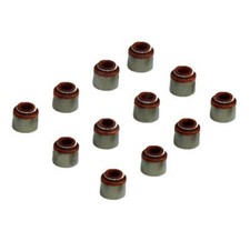 FAI Valve Stem Seal Kit (16 Pieces) for VW Passat TDi 4Motion 2.0 (2005-2010)