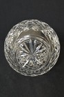 WATERFORD Crystal LISMORE 6" Biscuit Barrel NO LID IRELAND — photo 3