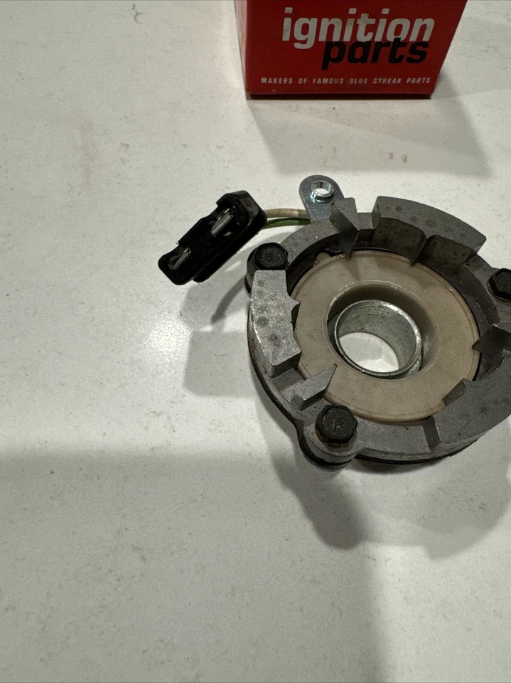 Nueva camioneta distribuidora Buick Regal Century Skylark Starfire 1975-1977 LX-308 Foto 4 de 4