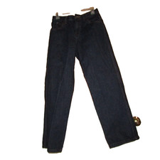 Men's Dickies Work Pant 29 x 30 - Navy Blue - 874 Original Fit - Pre Owned.