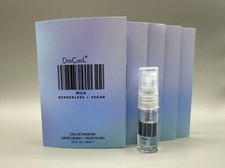 LOT OF 5 DEDCOOL "MILK" EDP GENDERLESS VEGAN 0.1OZ/3ML 5