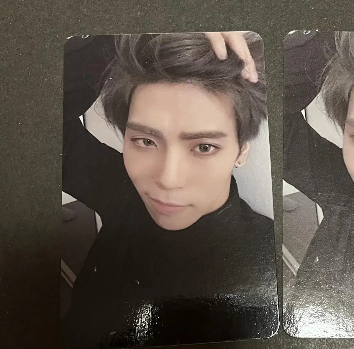 shinee jonghyun Bass photo card | eBay