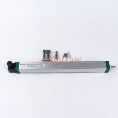 1PCS Accuiacy Linear Displacement Sensor Position Transducer KTC-200 200mm