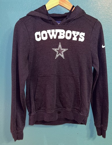 Nike Women NFL Dallas Cowboys Pullover 