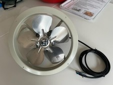 Williams Verdampfer und Ventilator [NEU]