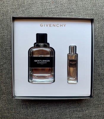 givenchy gentleman paris eau de toilette