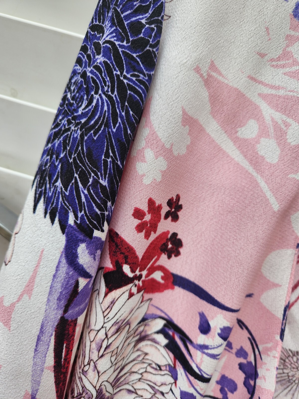 Debenhams Warehouse brand wrap top reduced to sell!!! eBay