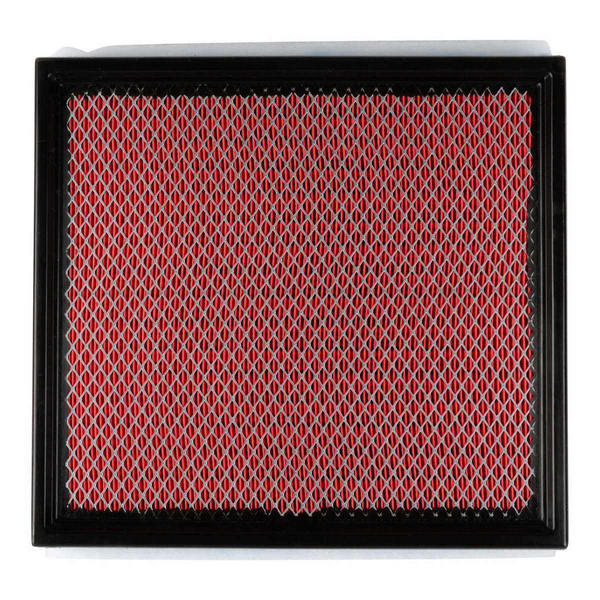 4PCS FA-2031 FA2031 Engine Air Filter Compatible with 2020 2021 2022 Ford F250 F350