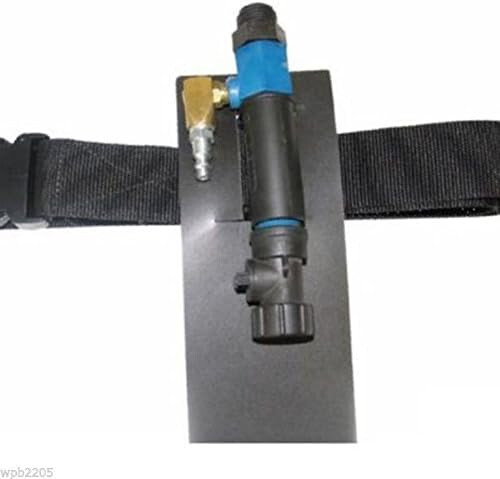 Conjunto de chorro de arena Clemco aire acondicionado frío CCAC artículo # 23825 - Imagen 2 de 2