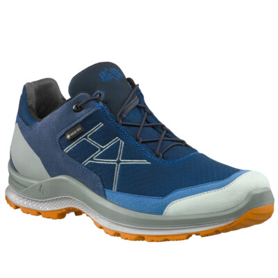 HAIX BLACK EAGLE Adventure 3.0 GTX low marine-clay wasserdicht atmungsaktiv