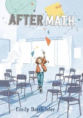 AfterMath, Emily Barth Isler, Taschenbuch