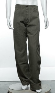 visvim carpenter pants