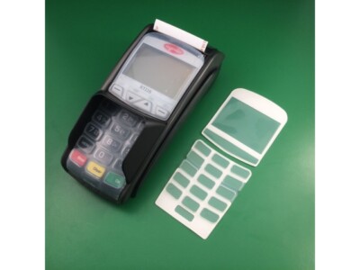 Payzone Ingenico ICT250 Copertura Macchina Carta Di Credito - Foto 6