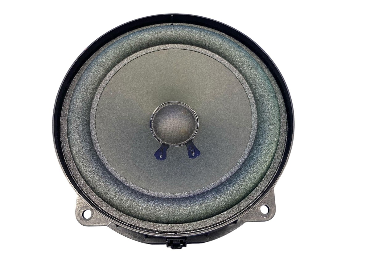 2008-2019 MASERATI GRANTURISMO BOSE REAR LEFT AUDIO RADIO SPEAKER