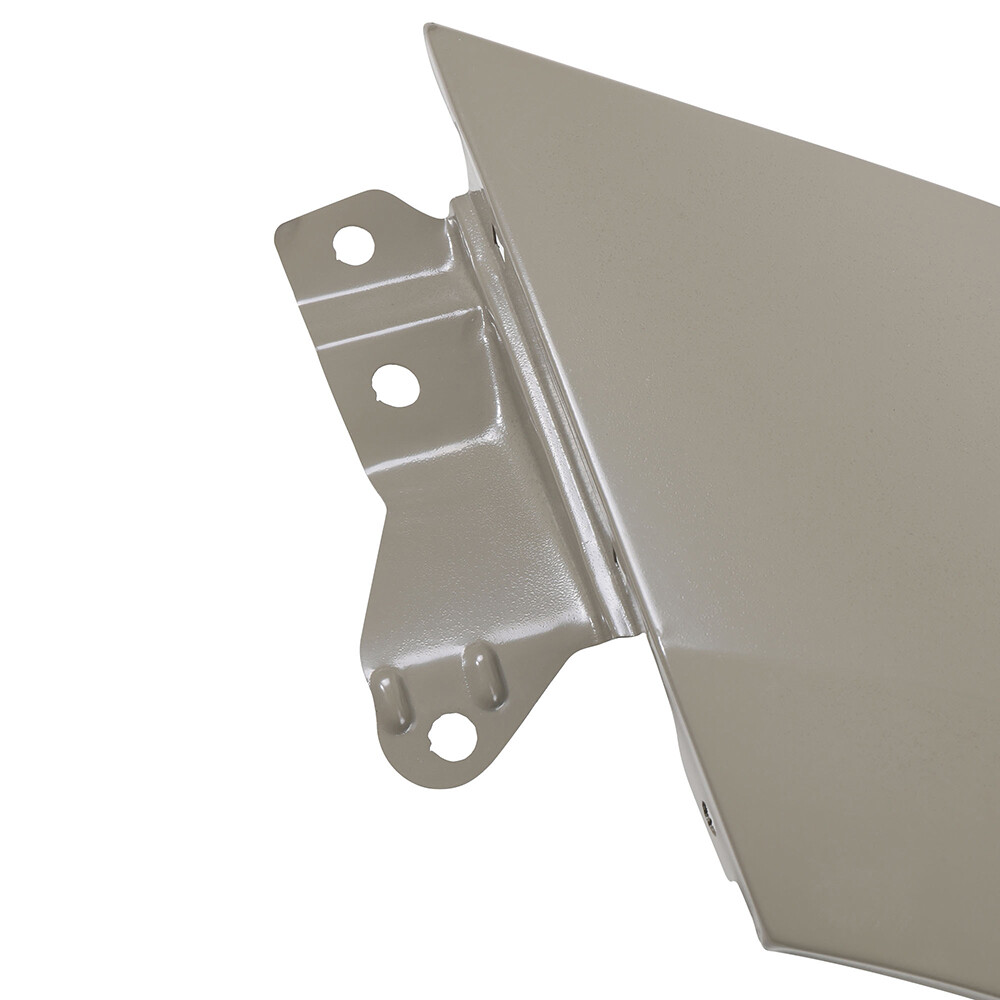 Left Driver Side Fender For Chevy Chevrolet Cruze 2016 2017 2018 2019 84259707 thumbnail 7