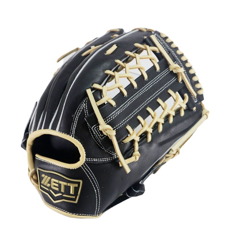 ZETT Baseball Glove Outfield Outfielder 13 inch RHT JAPAN | eBay