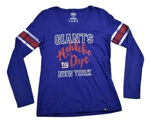 giants football shirt