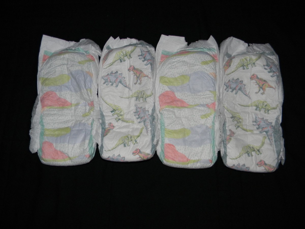 4 sample Up&UP Night Time Underwear L XL 8-14 60-125 lbs. | eBay