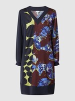 Gerry Weber Kleid Gr. 38 Abendkleid Cocktailkleid Damenkleid Etuikleid Freizeitk