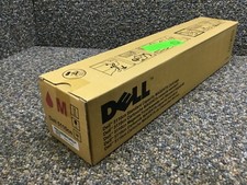 Dell Toner Cartridge Magenta Laser Printer 5110cn KD566 CT200838  New Sealed 