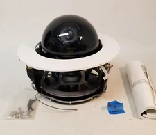 American Dynamics SpeedDome  Ultra V 5  Programmable Dome Camera 360 View