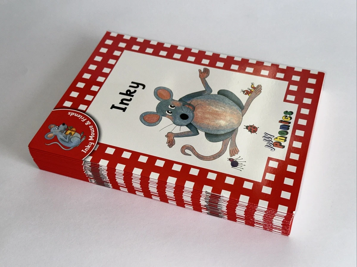 Let's Learn Jolly Phonics Set 値下げ可能 Let's Learn Jolly Phonics Set 値下げ可能 Let's Learn Jolly Phonics