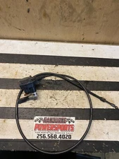 Honda Foreman TRX 450 Thumb Throttle With Cable 1998-2004 OEM