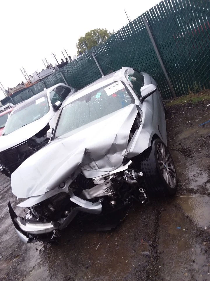 Medidor de flujo de aire de inyección de combustible usado se adapta a: BMW 428I Grado A 2016 Foto 4 de 4