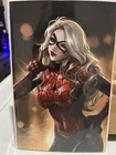 AMAZING SPIDER-MAN #39 * NM+ * LEIRIX LI EXCLUSIVE VIRGIN VARIANT BLACK CAT 🔥🔥
