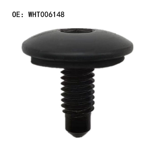 8x Abdeckschrauben Mit Weichdichtung Schrauben WHT006148, Für T6 T5 AMAROK/ - 第 1/14 張圖片