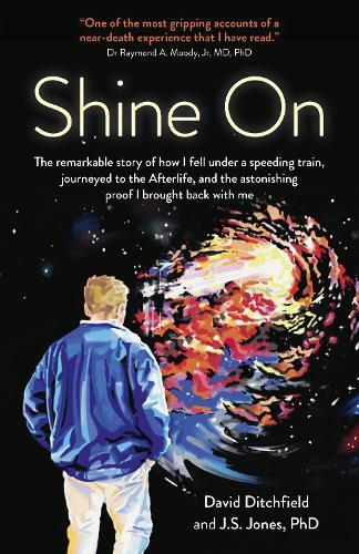 Thumbnail - David Ditchfield J S Jones Shine On (taschenbuch)