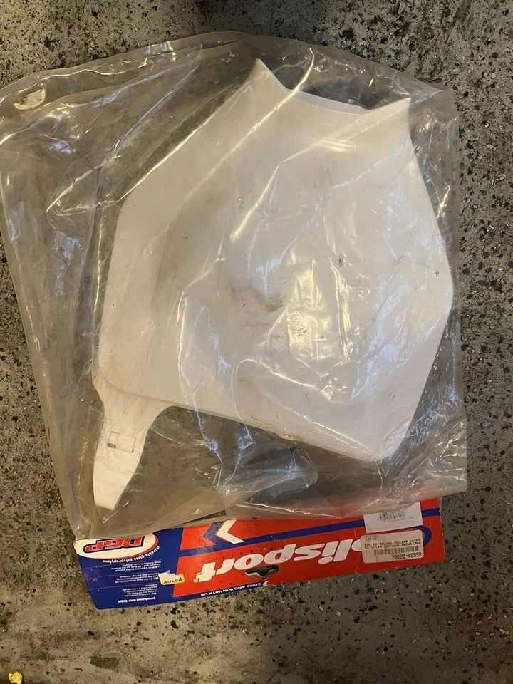 Kawasaki KX 250 F KX 125 250 03-07 2006-2008 matrícula Foto 4 de 4