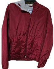 Old Navy Womens Jacket Size Small. Hooded - Zippered- Pockets See Description