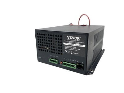 VEVOR CO2 Lasernetzteil, 60W BESCHÄDIGT