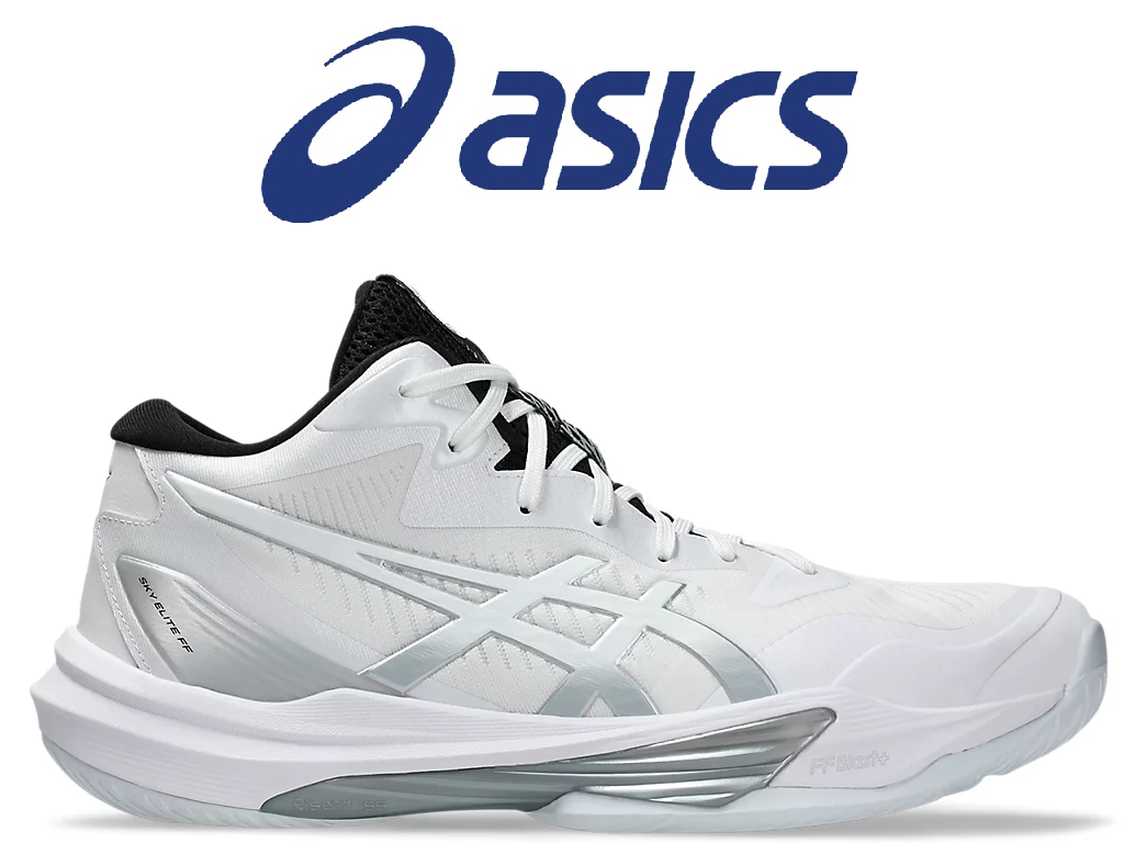 New asics Men's Volleyball Shoes SKY ELITE FF MT 3 1051A081 105