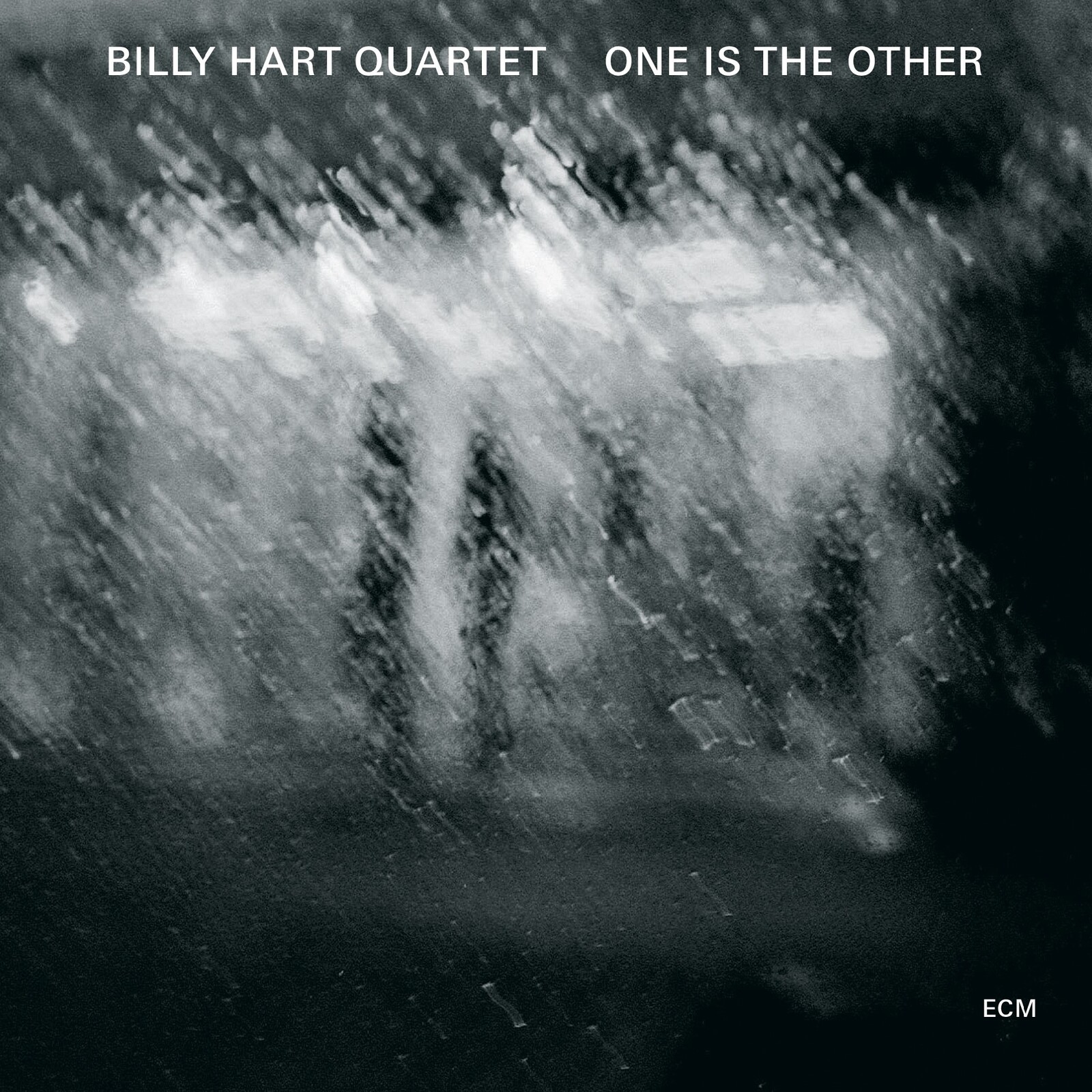 Billy Hart Quartet One Is the Other CD 3759733 NEW