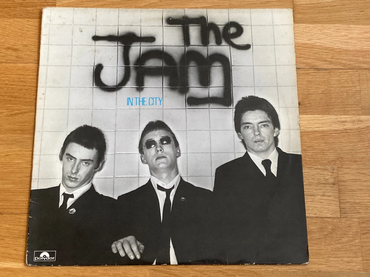 the jam in the city products for sale | eBay UK
