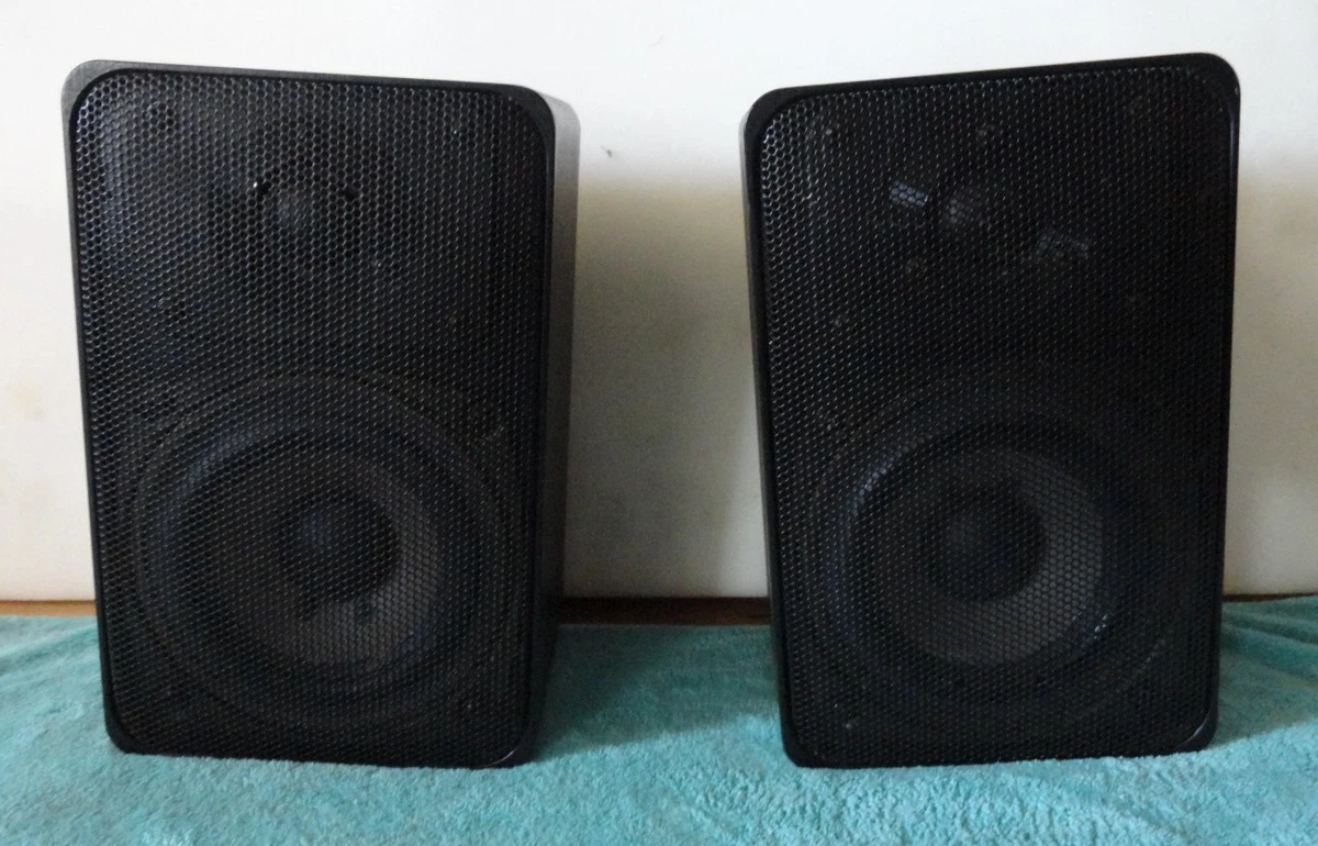 Minimus 7 Speakers for sale - eBay