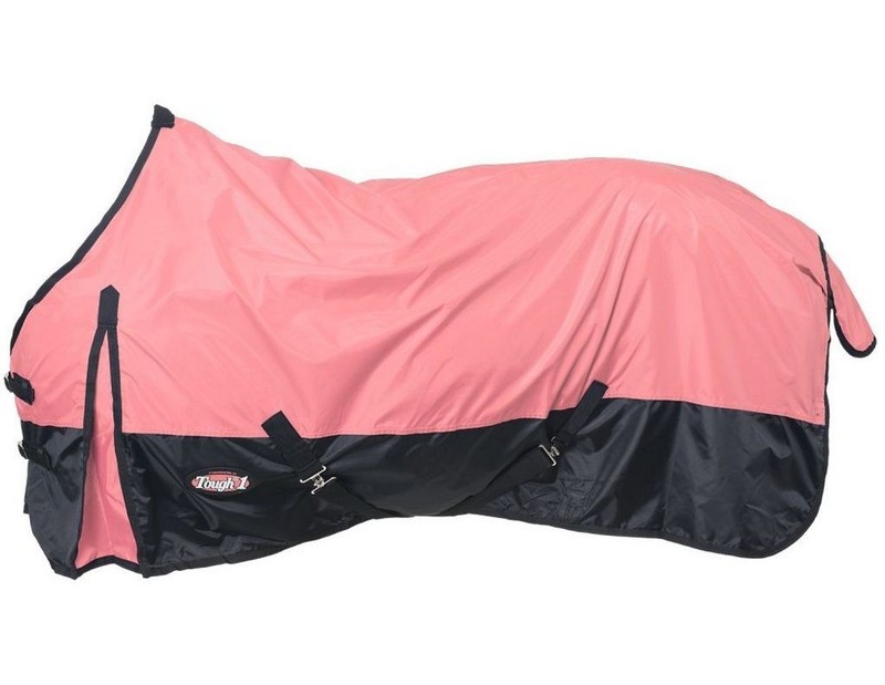 Tough 1 Sheet 420D Ripstop Waterproof Poly Turnout 72" Pink 34-1025 CLEARANCE