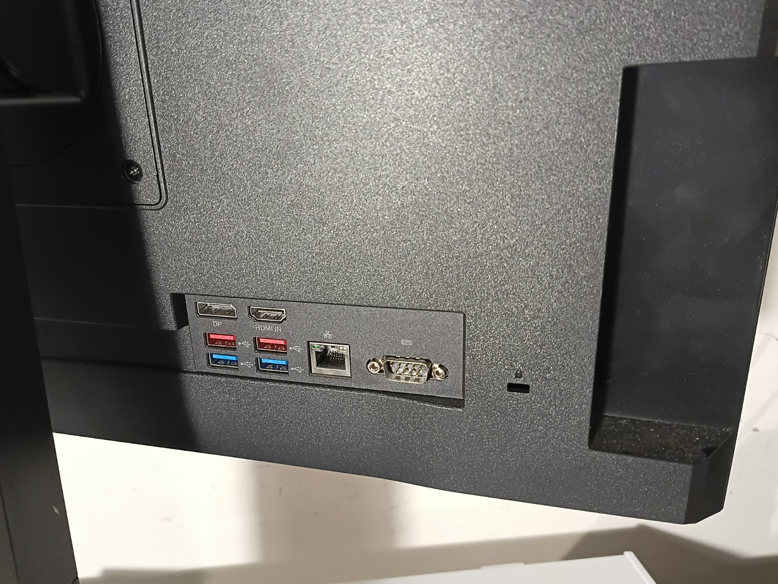 Acer Veriton Z6880G 23.8-inch all-in-one Intel Core i5-11500,16GB, 512GB SSD,Win