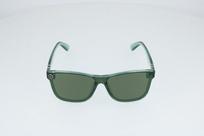 Blenders Millenia X2 Sage Cage Green Shield Polarized Sunglasses 138-15-143