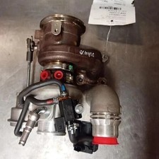 2018-2021 Chevy Equinox 1.5l Turbo Turbocharger Supercharger Oem