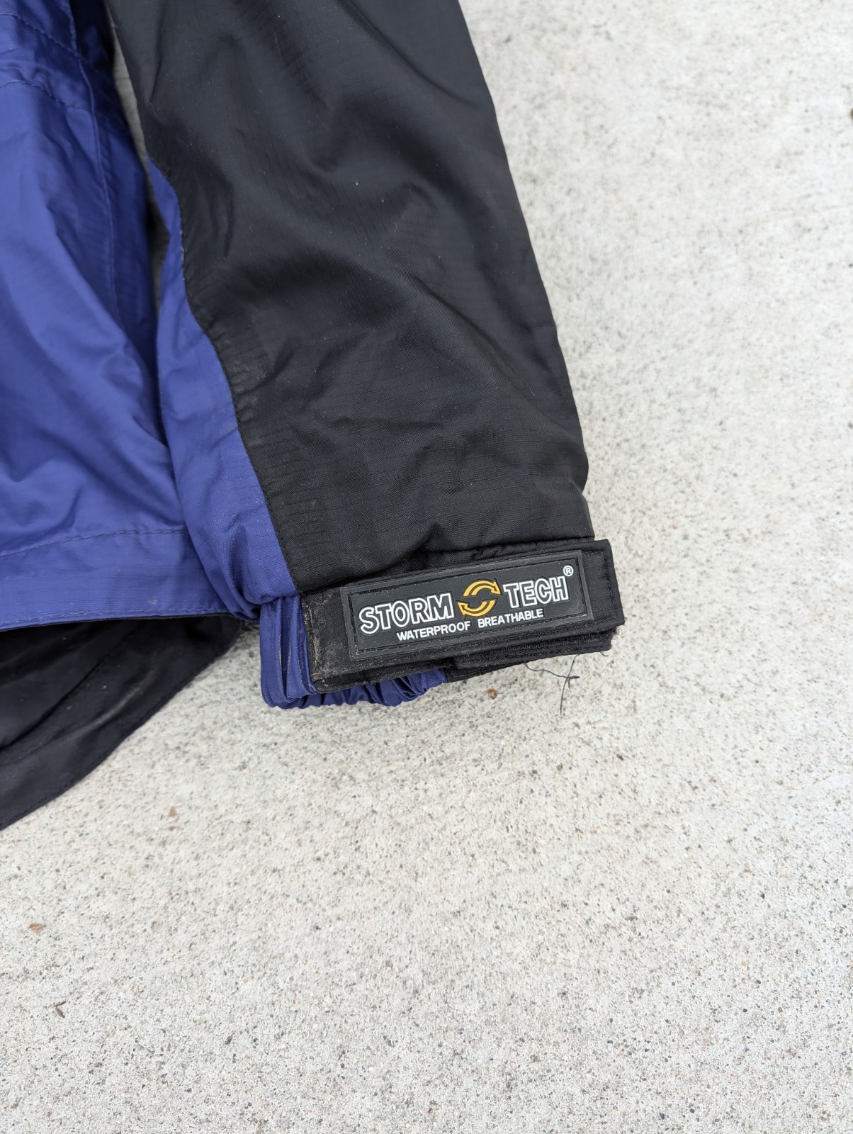 Pacific Trail StormTech Waterproof Breathable Rai… - image 6