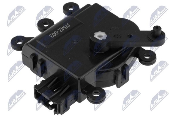 Nty Stellelement, Mischklappe CNG-MZ-003 FüR Mazda-image