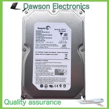 Seagate 250GB ST3250820A 7200RPM PATA IDE 3.5" Desktop HDD Hard Disk Drive